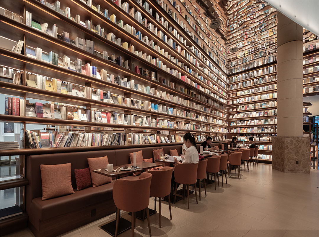 鏡面水波紋 不銹鋼天花吊頂