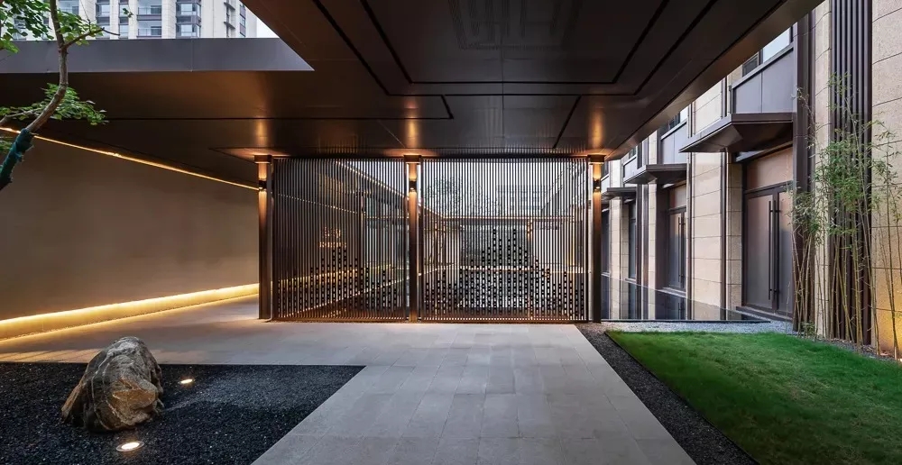 酒店裝修（四）