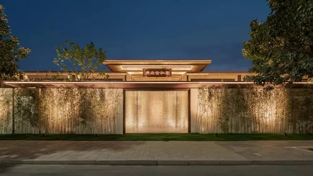 酒店裝修（五）