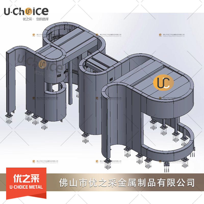 高端不銹鋼衛(wèi)生間隔斷生產(chǎn)加工廠家