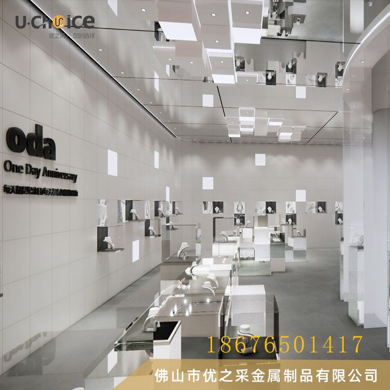 鏡面不銹鋼吊頂 不銹鋼蜂窩板