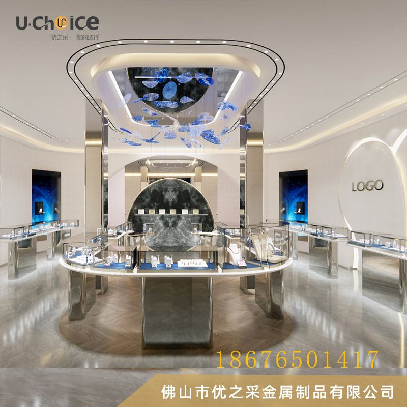 鏡面不銹鋼天花吊頂